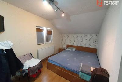 Apartament cu 2 camere nedecomandat, mobilat în Central