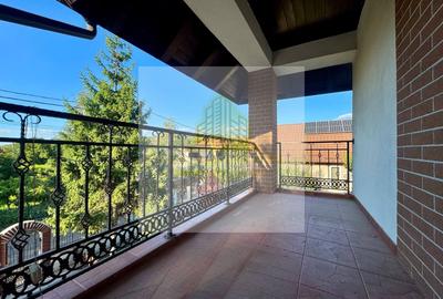 Casă individuală cu 8 camere cu Teren 1000 Mp în Bucium - 16