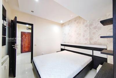 Apartament cu 2 camere semidecomandat, mobilat în Dorobanți - 8