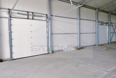 Spațiu comercial, de 640 mp, în 1 Decembrie - 9