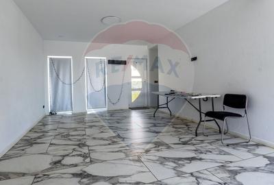 Casă cu 4 camere cu Canalizare în Fântânele - 12