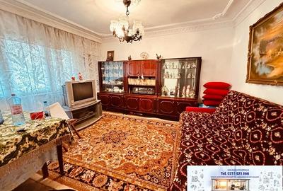 Apartament cu 3 camere, Micro 14, 76mp - 2