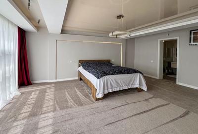 Ready to move  |  Vila premium cu piscina și jacuzzi încălzite - 37