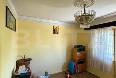 Apartament cu 2 camere si 2 balcoane, decomandat - 5