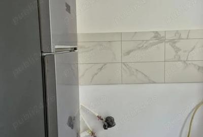 GARSONIERA-TRAFIC GREU-NASAUD-BLOC MIXT-REABILITAT-ETAJ 4/8 - 4