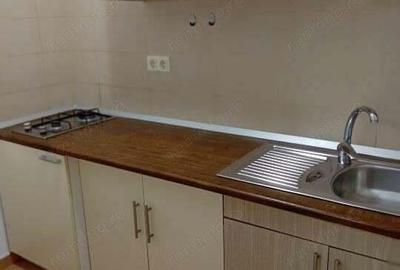 Apartament cu 1 camera etaj intermediar Circumvalatiunii - 4