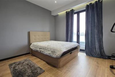 Apartament cu 3 camere semidecomandat în Borhanci - 4