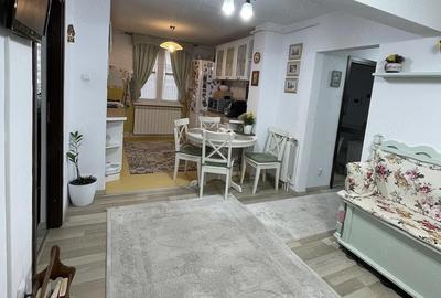 Apartament cu 3 camere decomandat în Mărăței - 2