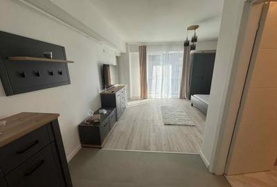 Apartament 1 camera D, FREYA HOME Apartments Bucium, - 3