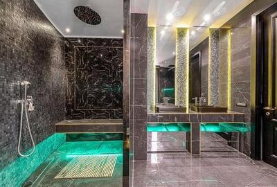 Vila de lux, 9 camere, piscina, de vanzare, Corbeanca, 0% comision - 20