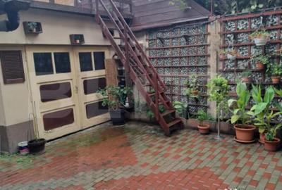 Apartament cu 3 camere semidecomandat, mobilat în Central - 11