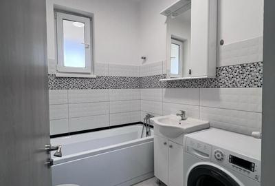 Garsonieră decomandată în Central - 5