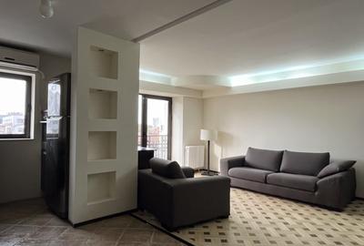 Apartament cu 3 camere decomandat în Unirii - 2