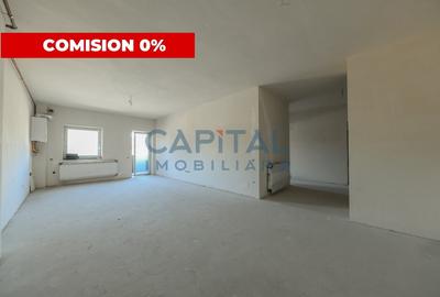 Comision 0%  |  Apartament 2 camere Marasti | 62mp - 1