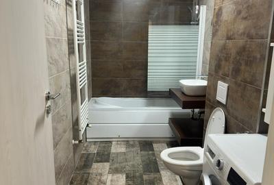 Inchiriez apartament cu 3 camere in apropiere de CORESI - 11