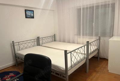 Inchiriez pe TERMEN SCURT apartament 2 camere decomandate OBCINI - 5