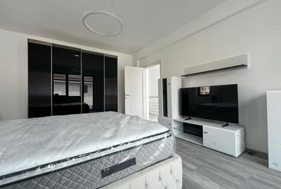 Ansamblu Rezidential / Vile Individuale Cuplate/ Demisol Locuibil - 25
