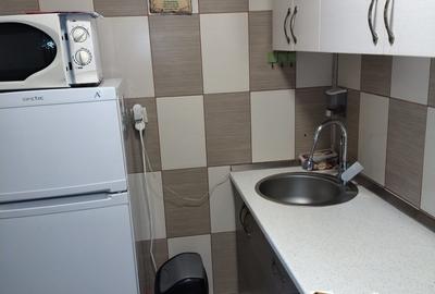 De vânzare – Apartament cu 2 camere decomandat, situat în Micro 39, la etajul 3 - 6