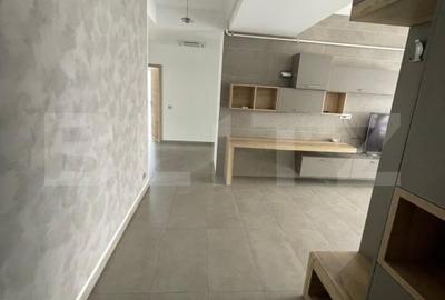 Penthouse cu 4 camere 120 mp si terasa 55 mp, zona centrala - 15