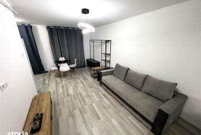Garsonieră în Cloșca - 13