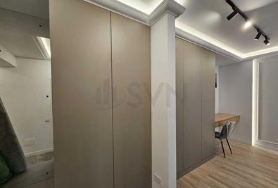 Apartament 2 camere Regie Residence Apartament 2 camere Regie Residence - 8