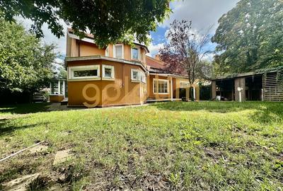 BANEASA RESIDENTIAL PARK/IANCU NICOLAE/SUPERBA/SAUNA/CURTE GENEROASA BANEASA RESIDENTIAL PARK/IANCU NICOLAE/SUPERBA/SAUNA/CURTE GENEROASA - 2