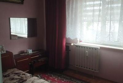 Apartament cu 2 camere semidecomandat în Central - 7