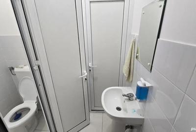 Inchiriez birou mobilat, zona centrala - 1