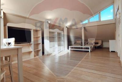 Apartament cu 2 camere, mobilat în Gruia - 4