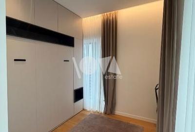 Apartament cu 3 camere, mobilat în Tei - 13