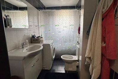 Apartament cu 2 camere în Central - 4