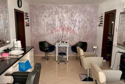 DE VANZARE Spa?iu comercial de 60mp in zona Teiul Doamn... - 5