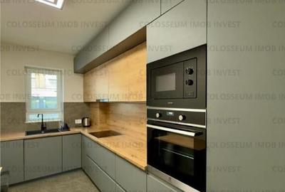 Apartament 2 camere, decomandat - Kasper Tractorul. - 7