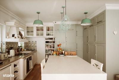 Casă cu 4 camere în Valea Lupului - 2