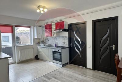 Apartament cu 2 camere semidecomandat în Semicentral - 1