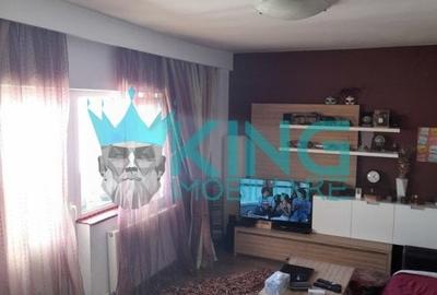 Apartament cu 2 camere decomandat, mobilat în Pantelimon
