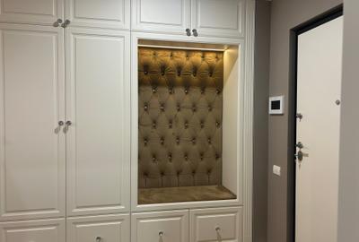 Apartament de 4 camere totul nou, prima închiriere in zona Herastrau - 5