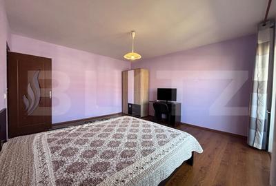 Garsonieră decomandată, mobilată în Florești - 3