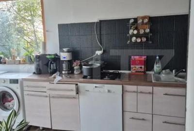 Casă cu 3 camere cu Teren 262 Mp în Platou - 3