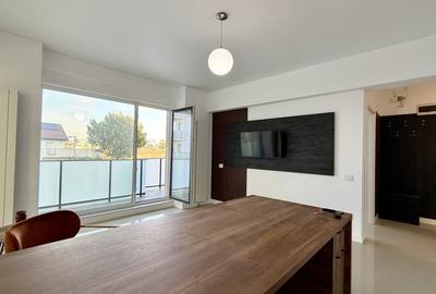 Apartament finalizat ideal pentru birou decomandat Apartament finalizat ideal pentru birou decomandat - 13