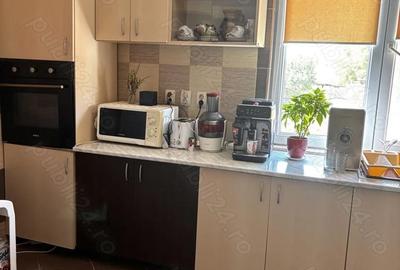 Casă cu 5 camere în Exterior Vest - 14