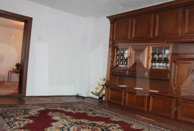 Casă cu 3 camere în Boroșneu Mic - 12