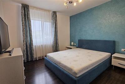 Apartament cu 4 camere decomandat, mobilat în Zorilor - 2