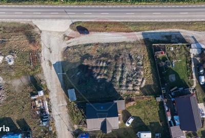 Spațiu comercial, în Bod