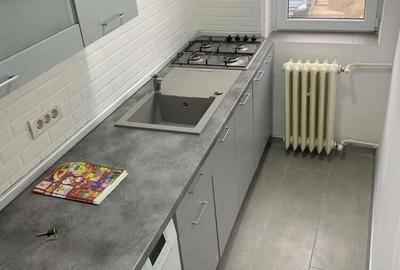 Apartament cu 1 camera zona Borhanci - 2