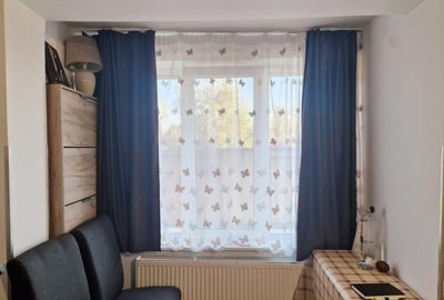 Garsoniera de vanzare, 30 mp, strada Margeanului - 3