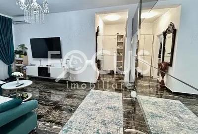 Apartament cu 2 camere semidecomandat în Central - 1