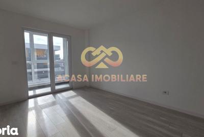 Apartament cu 2 camere decomandat în Valea Lupului - 10