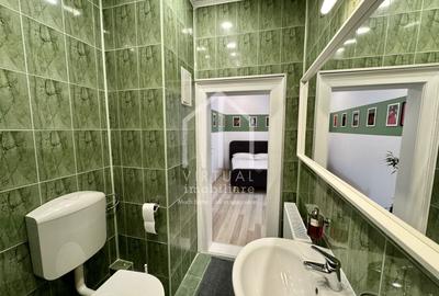 Garsonieră semidecomandată, mobilată în Central - 8