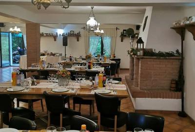 Spațiu comercial, de 350 mp, în Sighișoara - 5